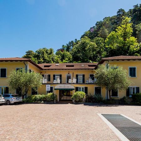Residence L'Ulivo Bellagio Exterior photo