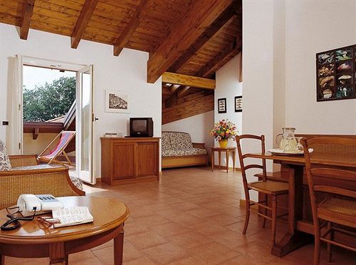 Residence L'Ulivo Bellagio Exterior photo