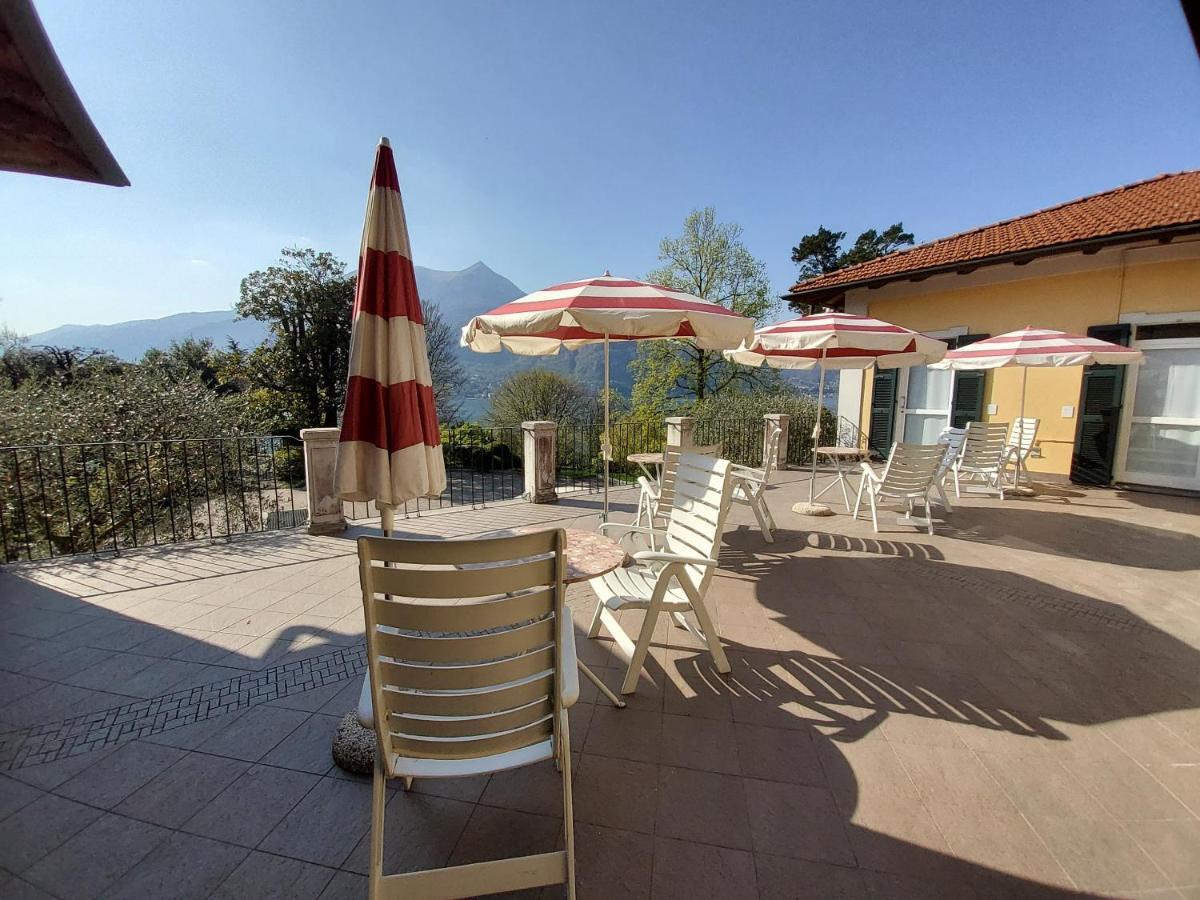 Residence L'Ulivo Bellagio Exterior photo