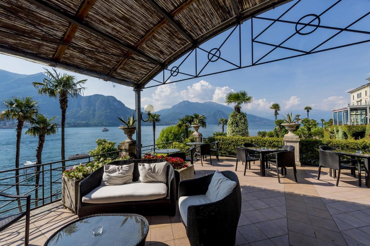 Residence L'Ulivo Bellagio Exterior photo